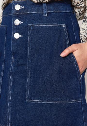 Летняя юбка