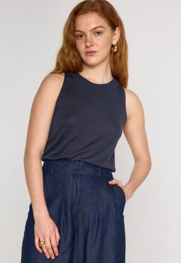 Майка-борцовка