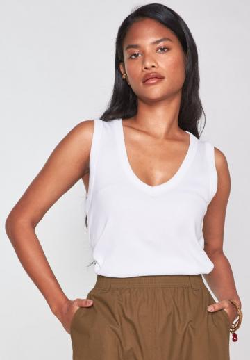 Майка-борцовка