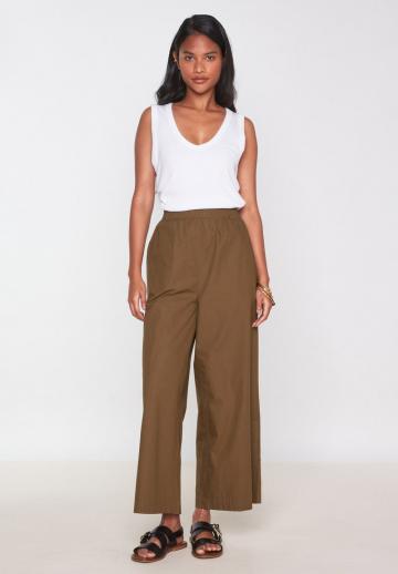 Майка-борцовка