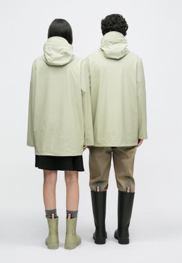 Куртка-дождевик