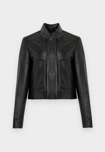 Короткая куртка