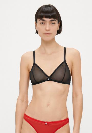 Бюстгальтер