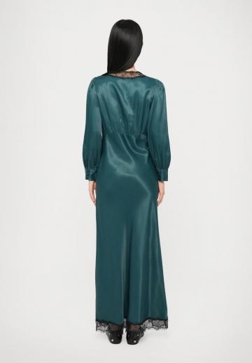 Платье макси