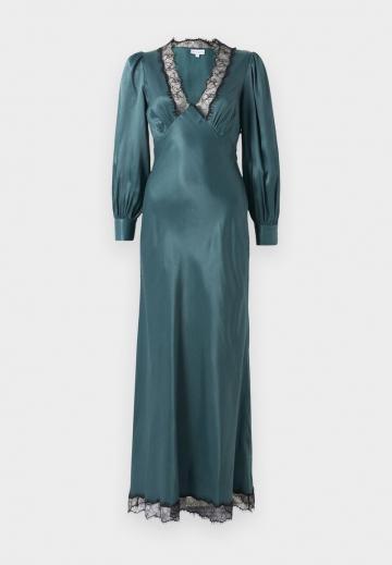 Платье макси