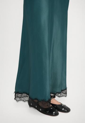 Платье макси