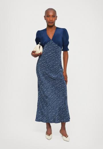 Платье макси