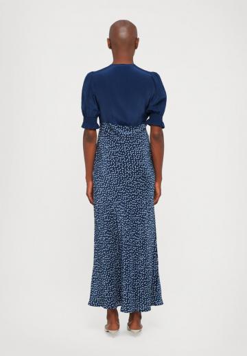 Платье макси