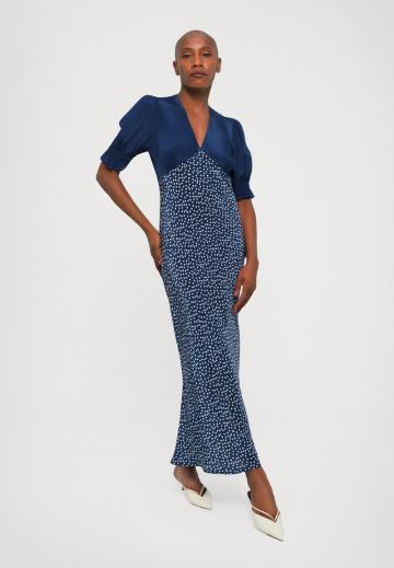 Платье макси