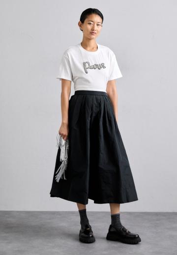 Летняя юбка