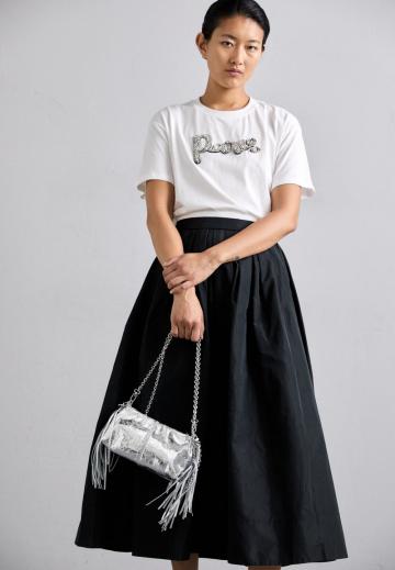 Летняя юбка