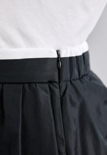 Летняя юбка