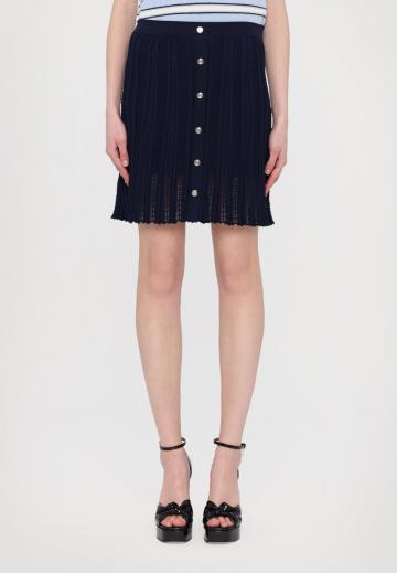 Летняя юбка