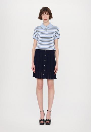 Летняя юбка