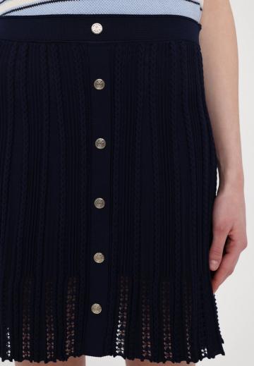 Летняя юбка