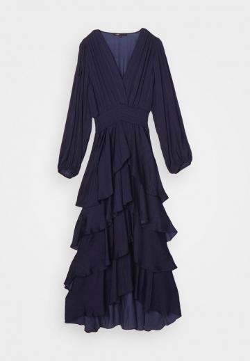 Коктейльное платье