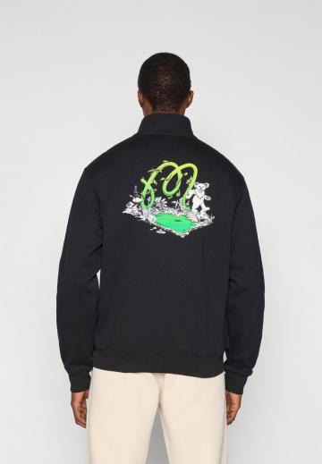 Спортивная кофта