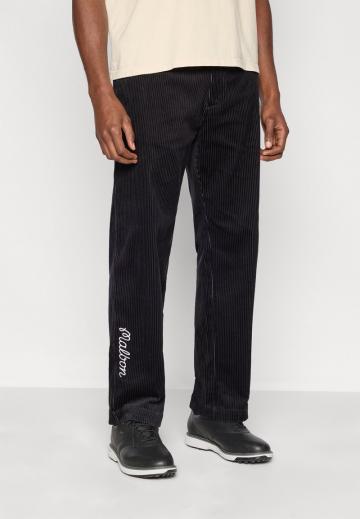 Вельветовые брюки