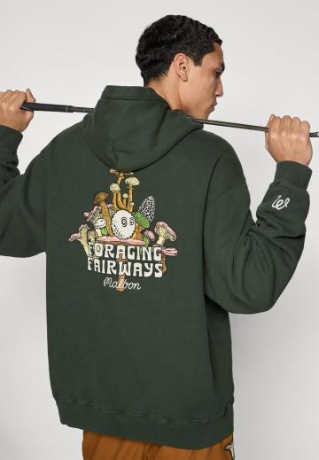 Спортивная кофта