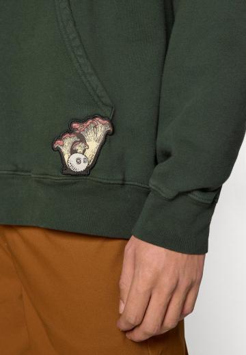 Спортивная кофта