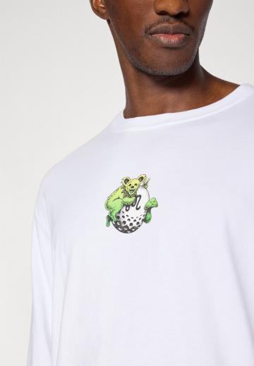 Спортивная майка