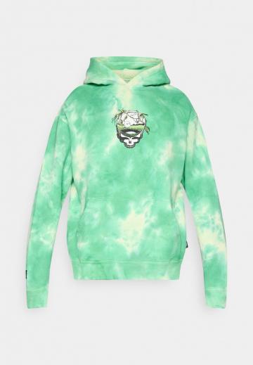 Спортивная кофта