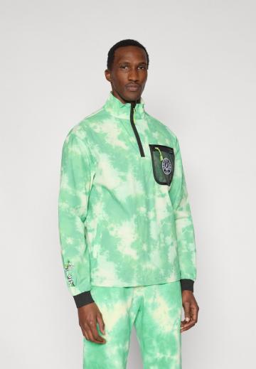 Куртка-дождевик