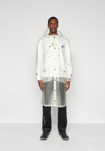 Куртка-дождевик