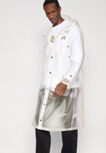 Куртка-дождевик