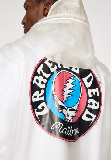 Куртка-дождевик