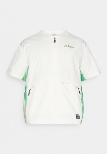 Куртка-дождевик