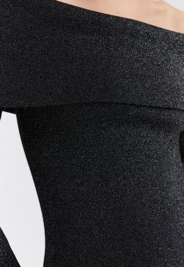 Коктейльное платье