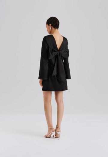 Коктейльное платье