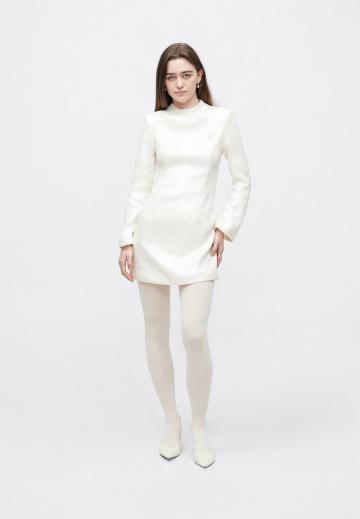 Коктейльное платье