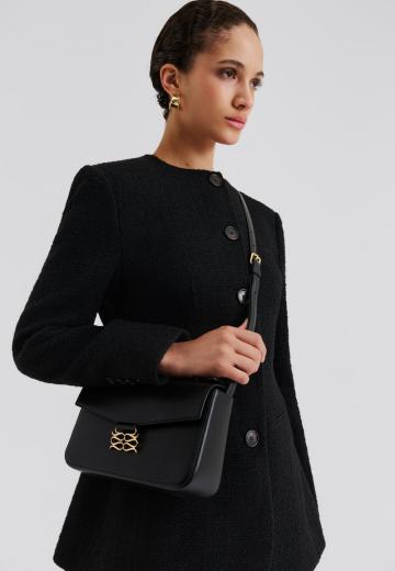 Сумка через плечо