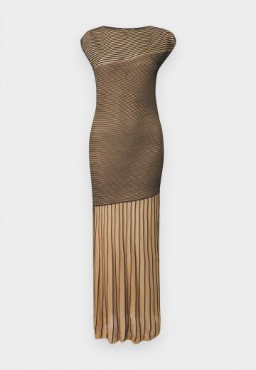 Платье макси