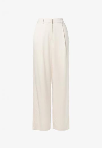 Прямые брюки