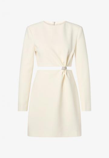 Платье футляр