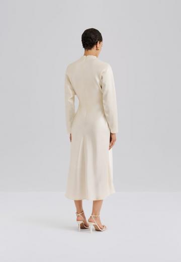 Коктейльное платье