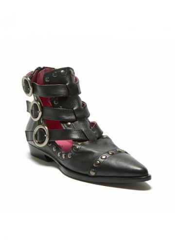 Ковбойские сапоги