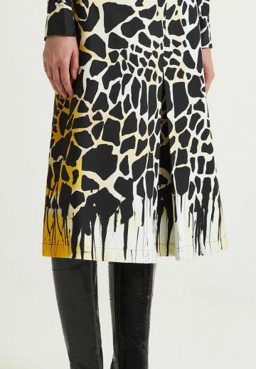 Летняя юбка