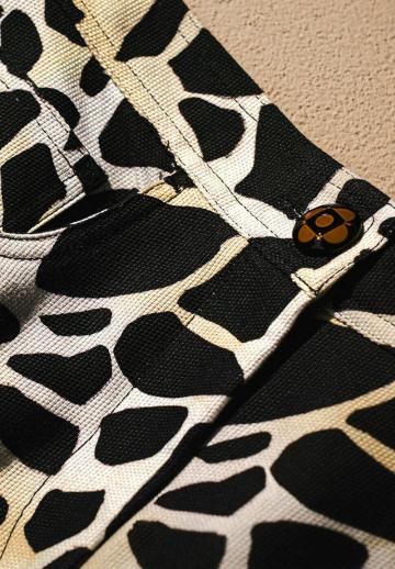 Летняя юбка