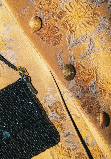 Шерстяное пальто