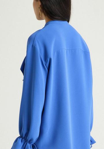 Блузка-рубашка