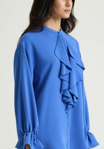 Блузка-рубашка