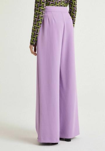 Прямые брюки