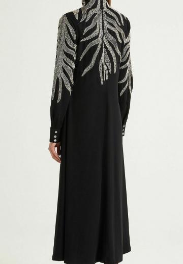 Коктейльное платье