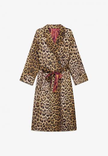 Шерстяное пальто