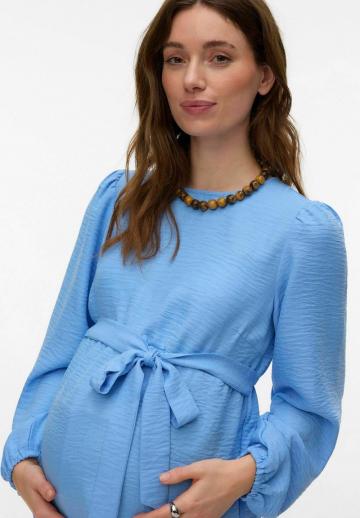 Блузка для беременных