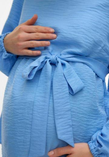 Блузка для беременных